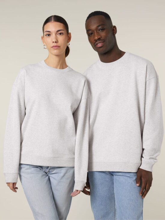 Sudadera Unisex Stanley/Stella Radder 2.0 STSU208