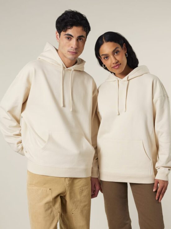 Sudadera Unisex Stanley/Stella Slammer 2.0 STSU209