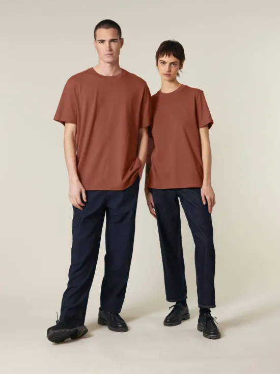 Camiseta Stanley/Stella Stanley Sparker 2.0 STTU171