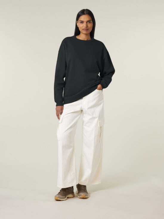 Sudadera Mujer Stanley/Stella Stella Paloma STSW218