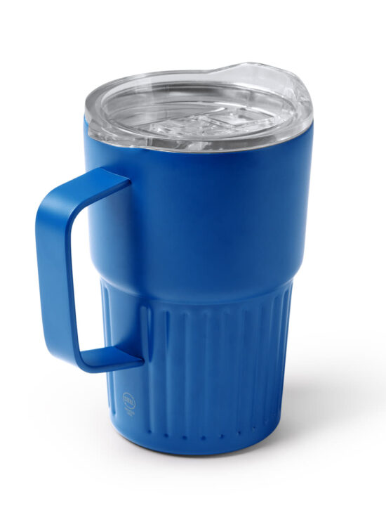 Taza Térmica Stamina Nubex 1794