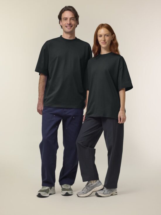 Camiseta Unisex Stanley/Stella Blaster 2.0 STTU959