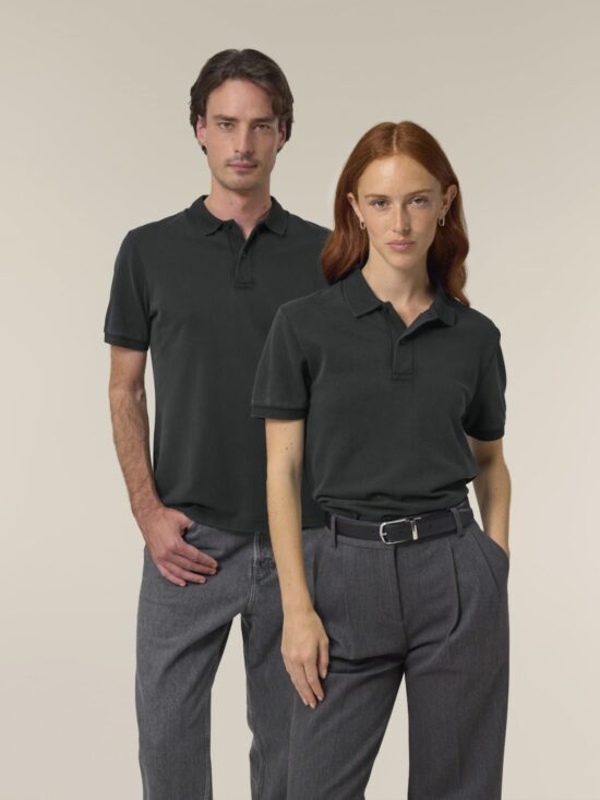 Polo Stanley Stella Stanley Coaster Vintage STPU252