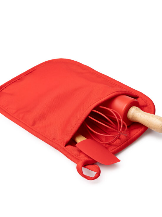 Set de Cocina Stamina Ginger 1830