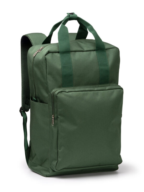 Mochila Stamina Levix 1837