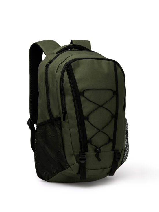 Mochila Stamina Donker 1838