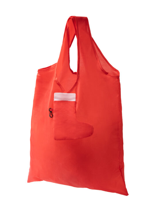 Bolsa Plegable Stamina Weland 1842