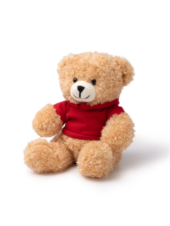 Oso de Peluche Stamina Jazz 1853