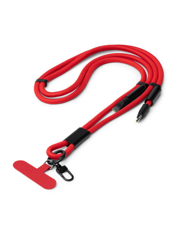 Lanyard Stamina Denki 1862