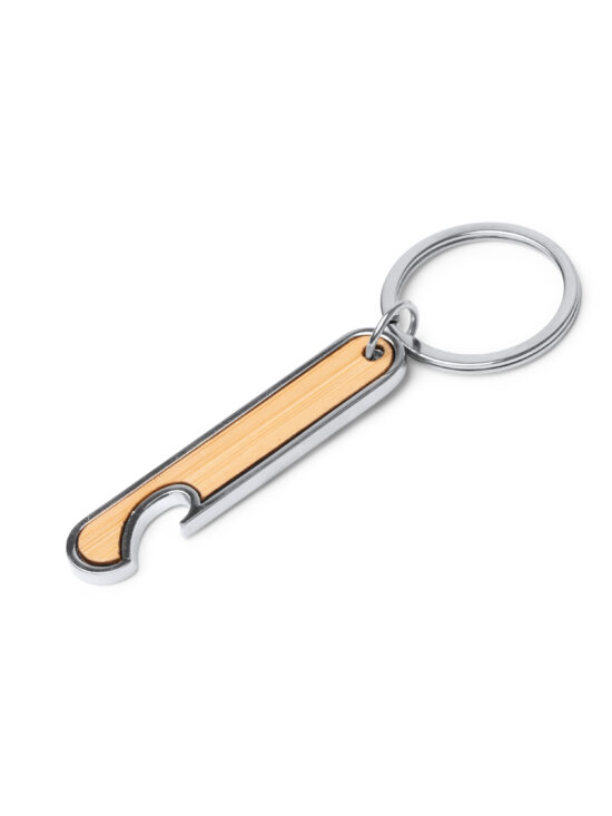 Llavero Abridor Stamina Reston 1875