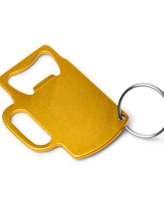 Llavero Abridor Stamina Artois 1878