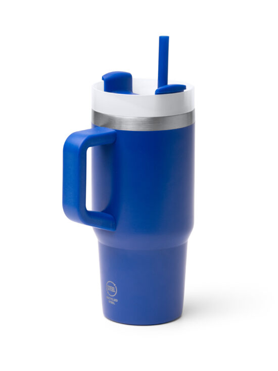 Taza Térmica Stamina Gotex 1881