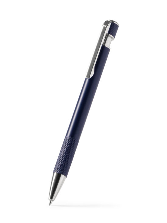 Bolígrafo Pulsador Stamina Blomy 1893