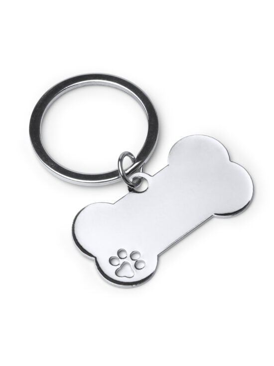 Llavero Hueso Stamina Chop 1902