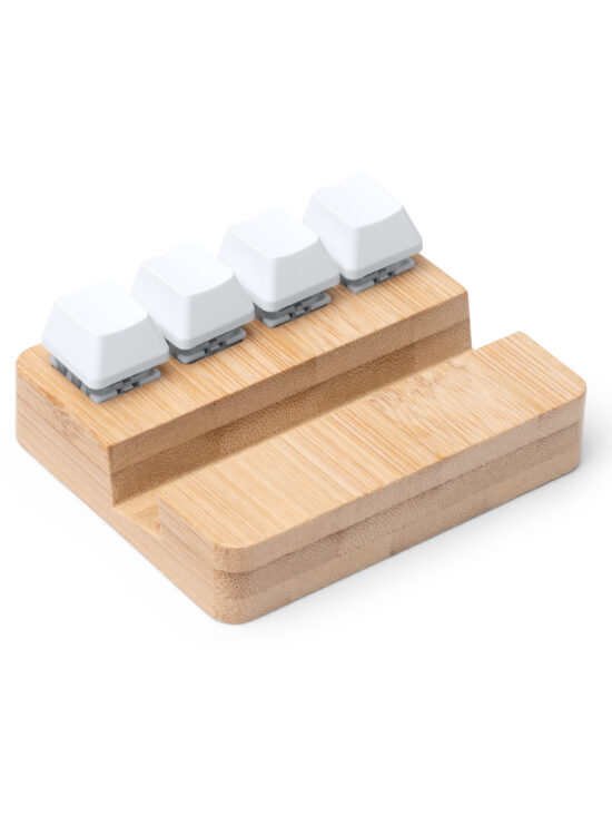 Soporte Antiestrés Stamina Clinton 1903