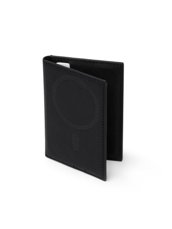 Tarjetero Magnético Stamina Karty 1906