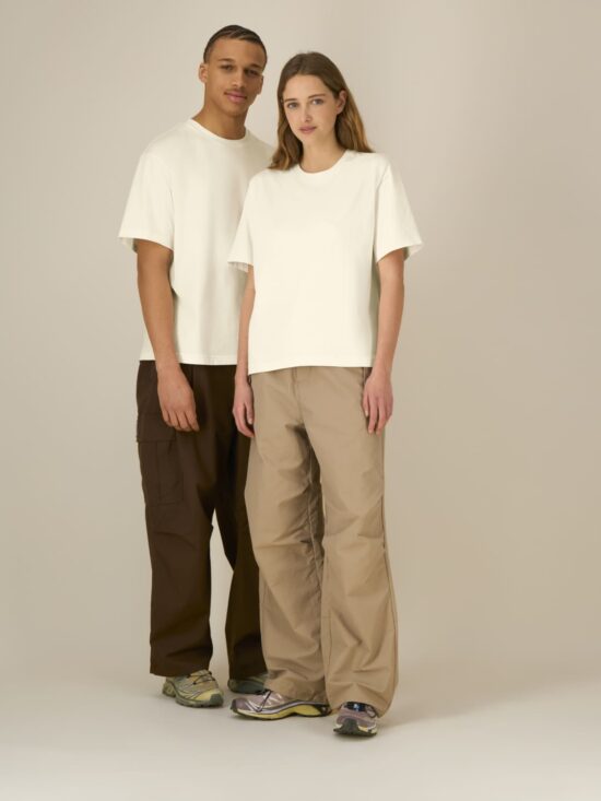 Camiseta Unisex Stanley/Stella Breezer STTU964