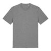 Mid Heather Grey