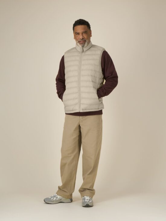 Chaleco Stanley/Stella Stanley Climber 2.0 STJM189