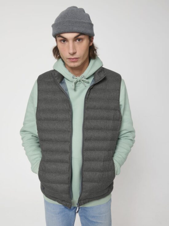 Chaleco Stanley/Stella Stanley Climber Wool-Like STJM898