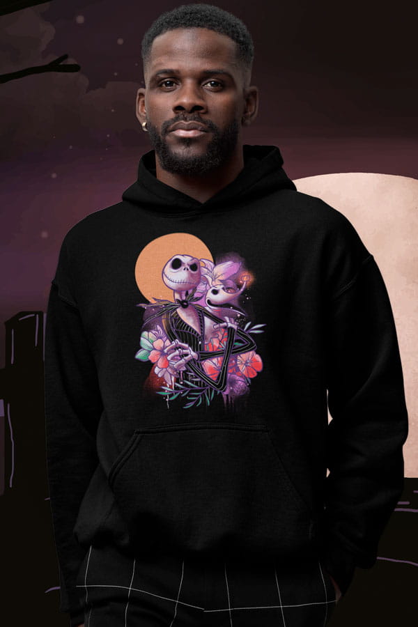 Sudadera arrtisa de la semana Fanfabio Designs