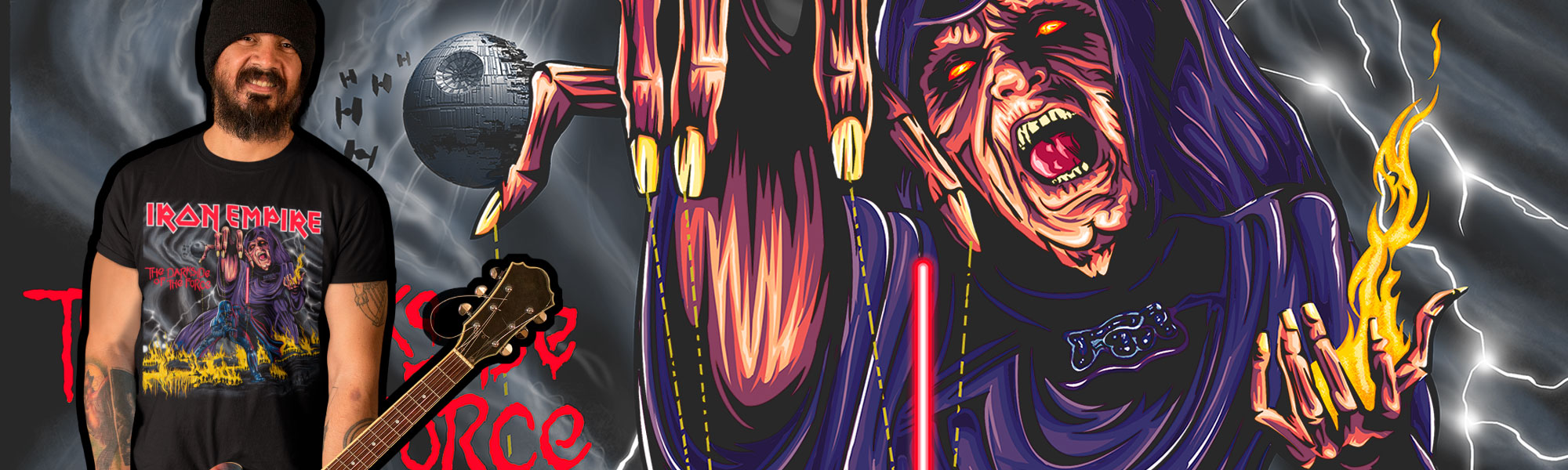 banner musica superfan