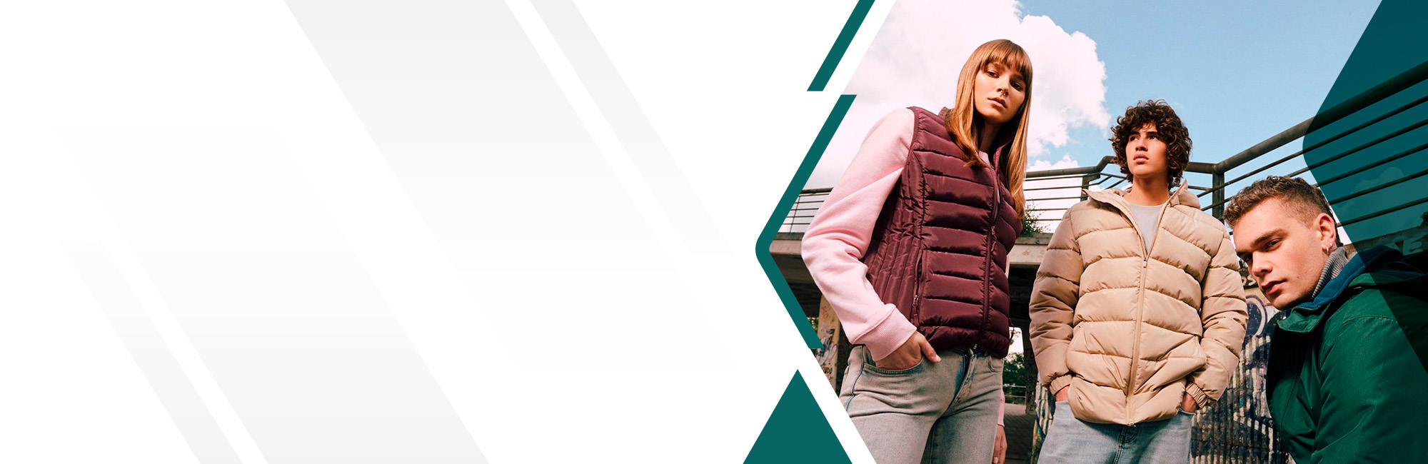 banner rafasshop roly abrigos 2025